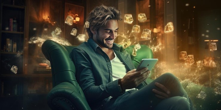 Antarmuka Speed Baccarat di asianslot88 dengan layar pemain, banker, dan tie options